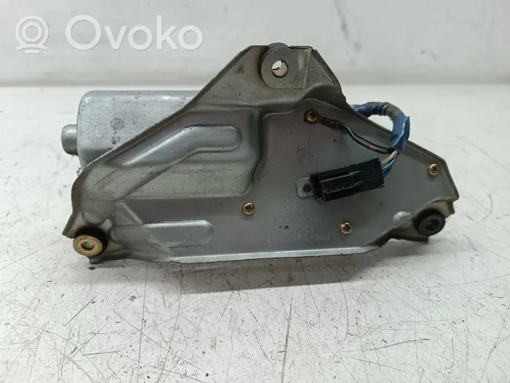 Mitsubishi Colt Rear window wiper motor 