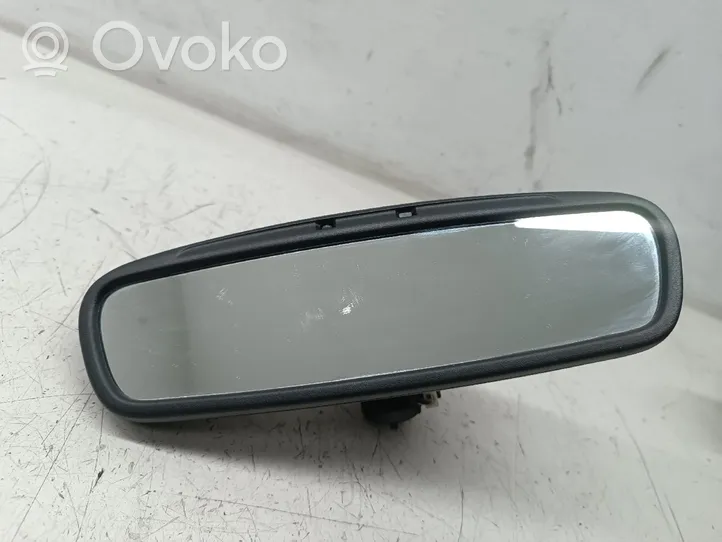 Ford S-MAX Espejo retrovisor (interior) 