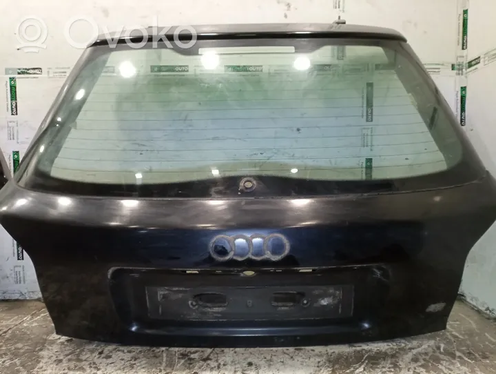 Audi A3 S3 8L Galinis dangtis (bagažinės) 