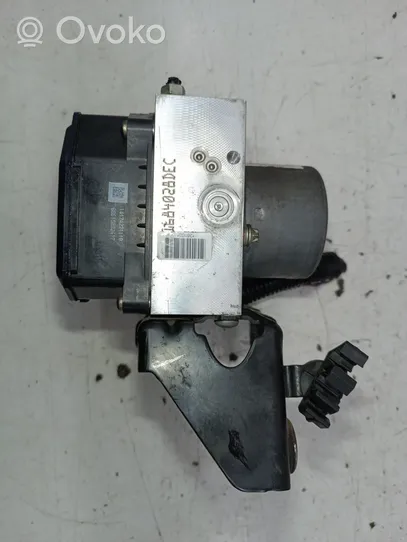 Ford S-MAX Master brake cylinder 