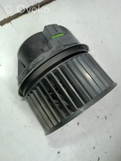 Ford S-MAX Heater fan/blower 