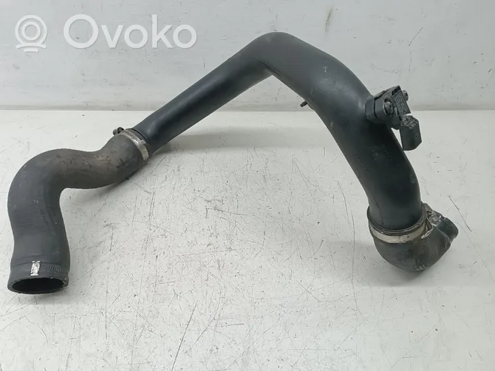 Volkswagen Polo V 6R Intercooler hose/pipe 