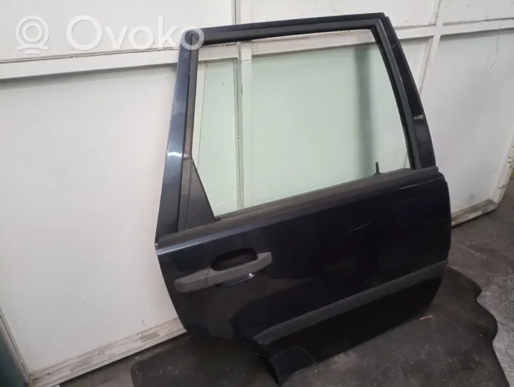 Volvo 460 Galinės durys 