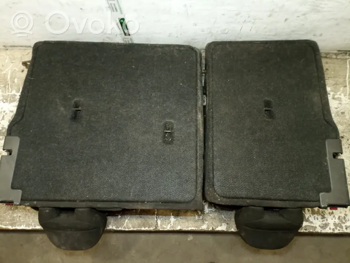 Volvo V40 Cross country Seat and door cards trim set 