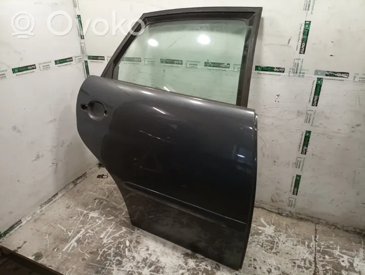 Seat Ibiza III (6L) Galinės durys 