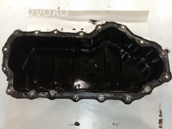 Ford S-MAX Oil sump 