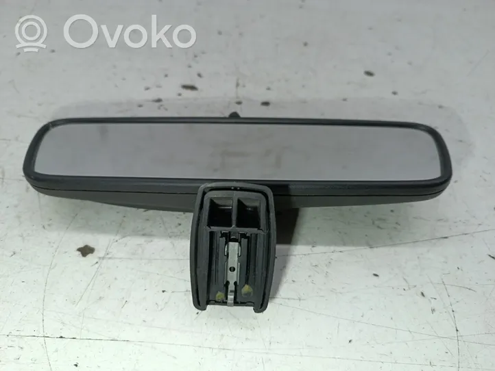 Opel Meriva A Rear view mirror (interior) 