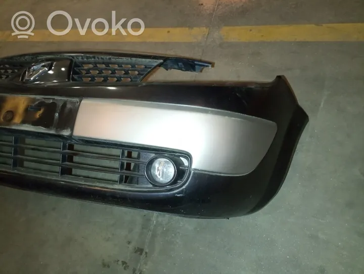 Renault Scenic II -  Grand scenic II Front bumper 