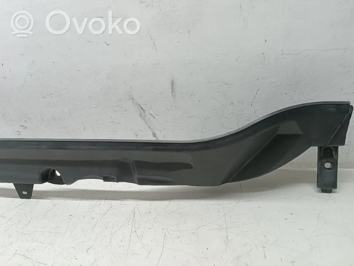 Citroen C3 Front windscreen/windshield window 