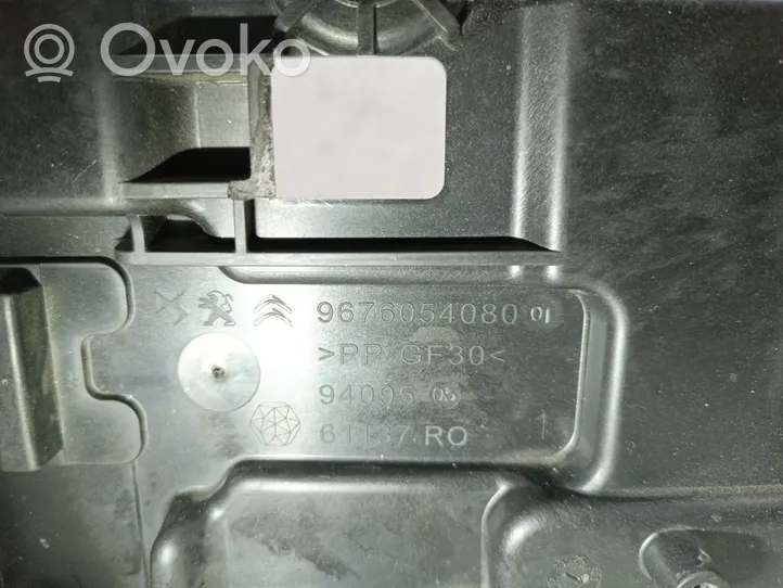 Citroen C3 Carburettor/Mono Injection Pad 