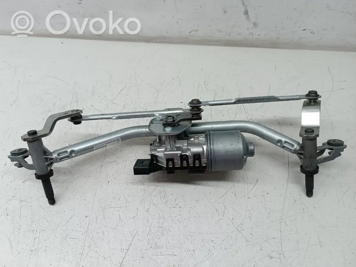 Citroen C3 Wiper motor 