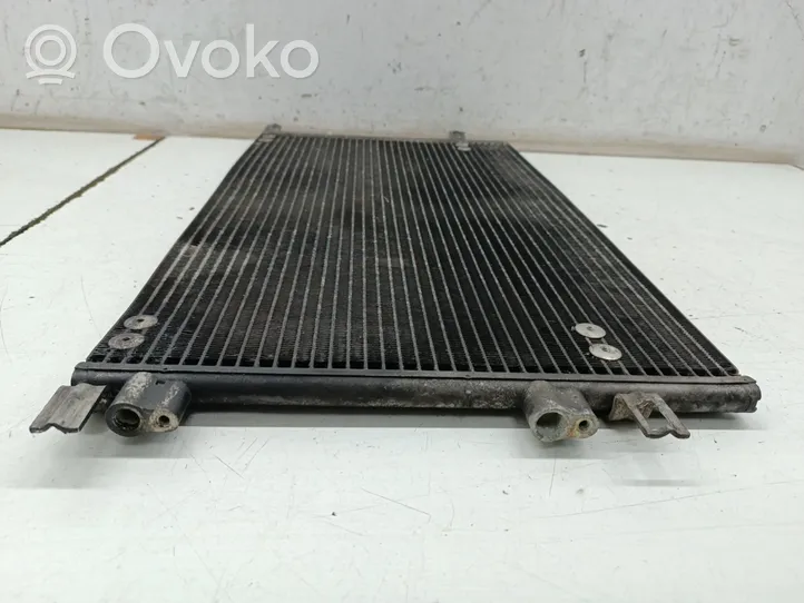 Renault Laguna I A/C cooling radiator (condenser) 