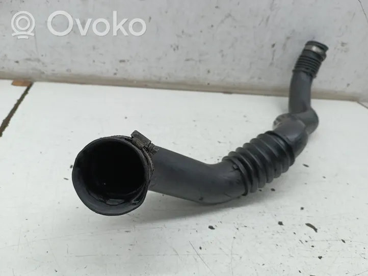 Renault Laguna I Intercooler hose/pipe 