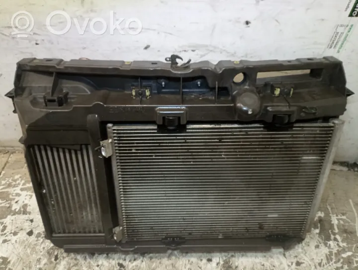 Citroen C3 Couvercle, capot moteur 