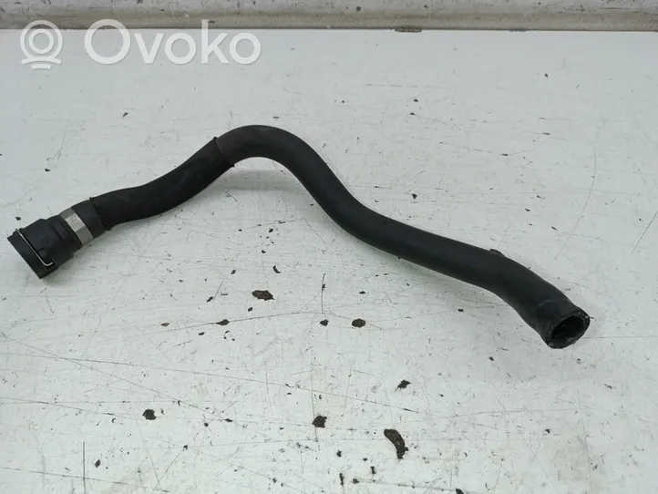 BMW 1 E81 E87 Coolant pipe/hose 