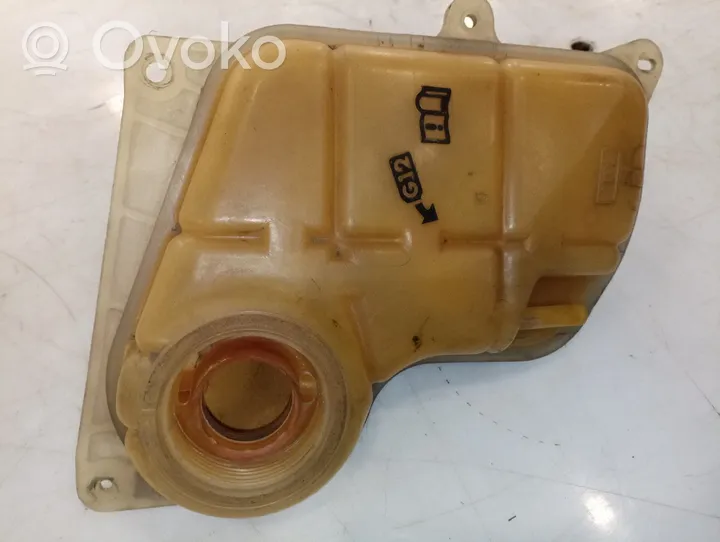 Volkswagen PASSAT B5 Coolant expansion tank/reservoir 