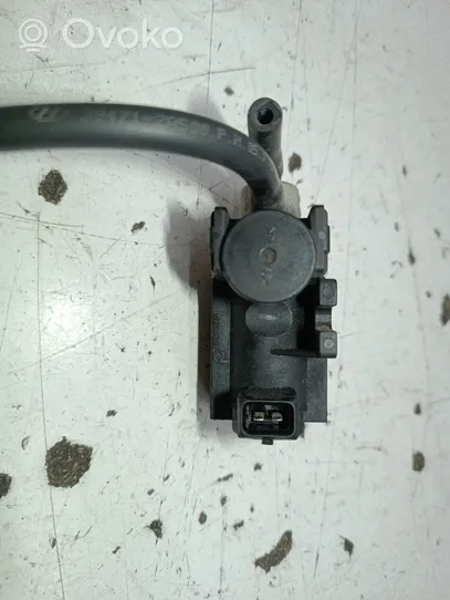 Hyundai Getz EGR valve 