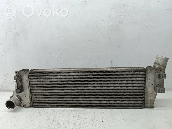 Renault Scenic II -  Grand scenic II Intercooler radiator 