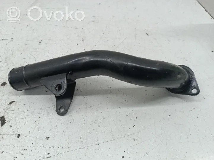 Opel Corsa B Intercooler hose/pipe 