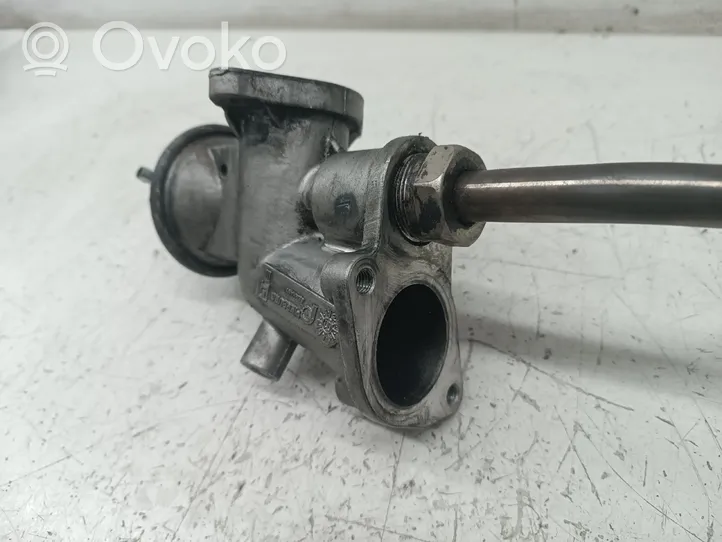 Opel Combo C EGR valve 