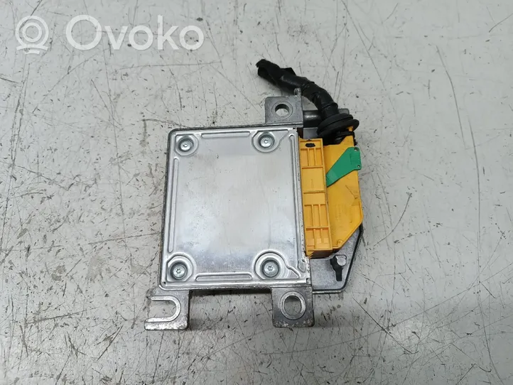 Opel Combo C Airbag control unit/module 