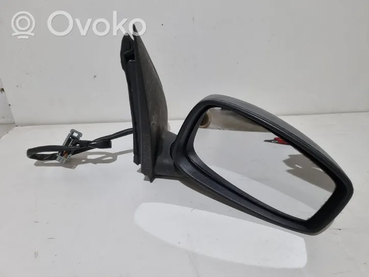 Fiat Stilo Front door electric wing mirror 