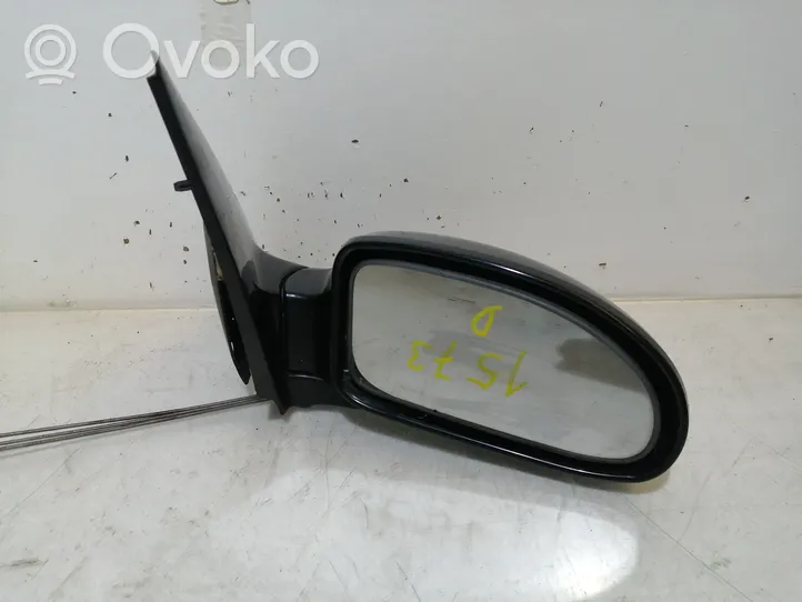 Ford Focus Front door electric wing mirror 