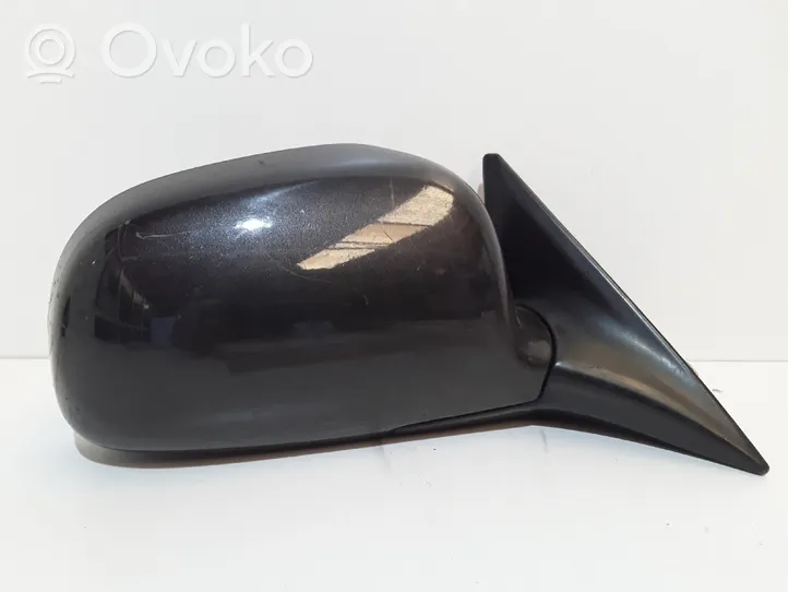 Mitsubishi Mirage V CJO Front door electric wing mirror 