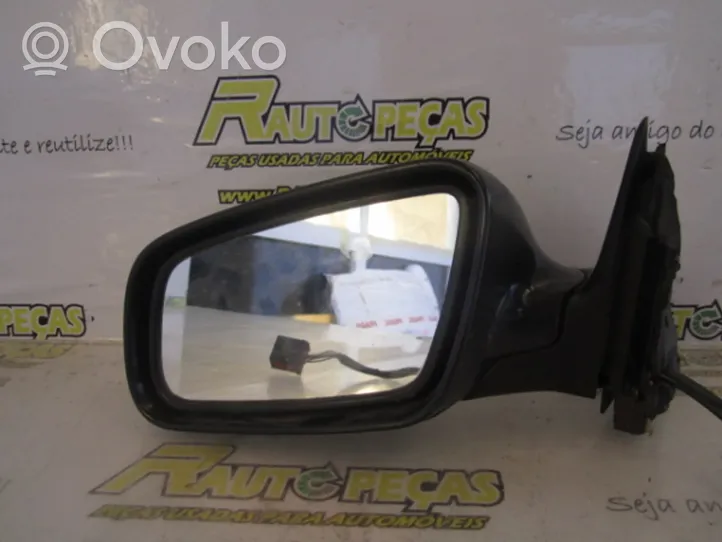 Audi A8 S8 D2 4D Front door electric wing mirror 