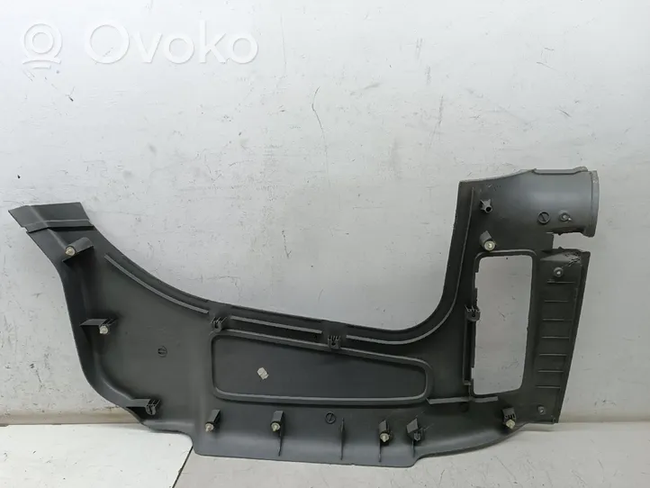 Opel Combo C Tailgate/trunk/boot lid 