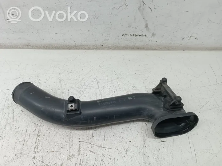 Opel Combo C Air intake hose/pipe 