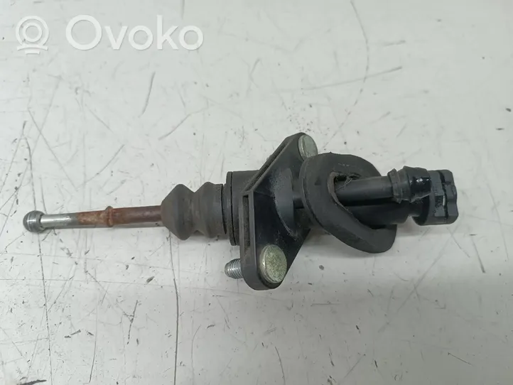 Opel Combo C Vacuum pump 