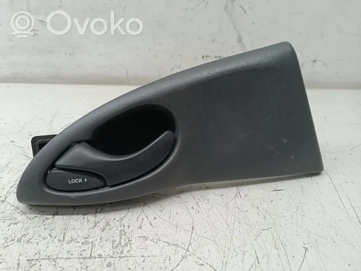 Ford Focus Rear door lock 