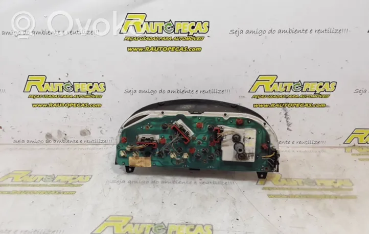 Lancia Y10 Compteur de vitesse tableau de bord 