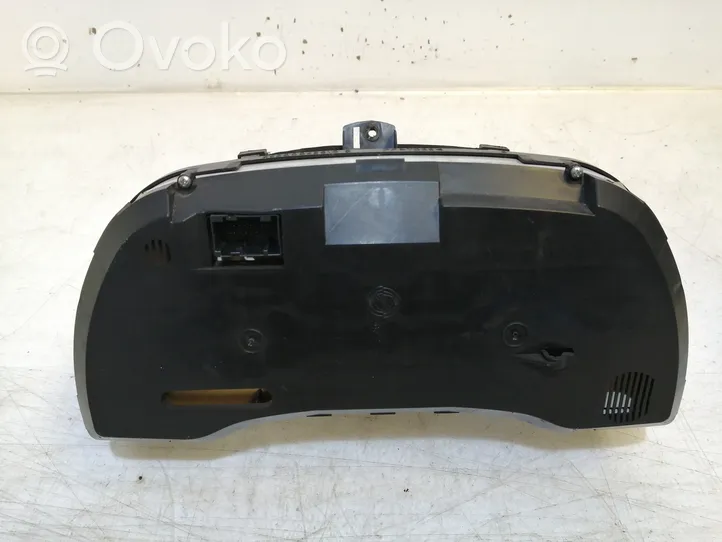 Fiat Punto (188) Speedometer (instrument cluster) 