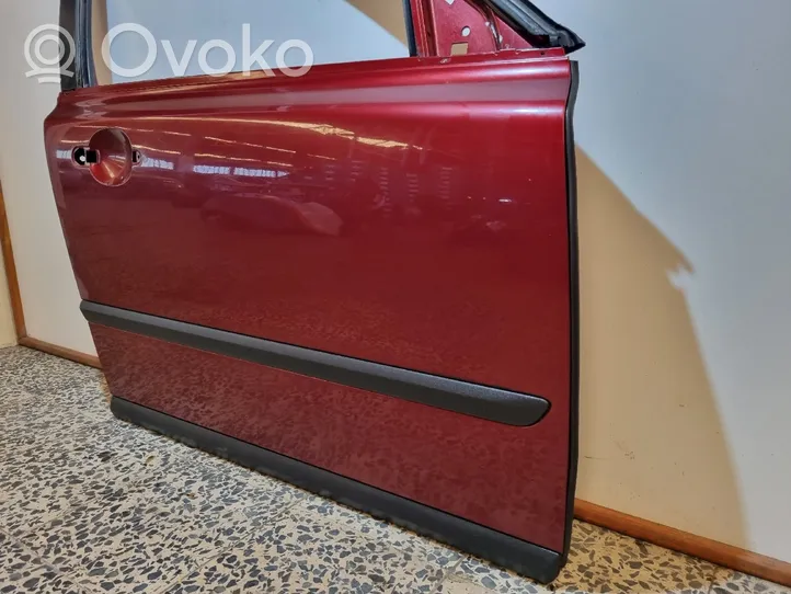 Volvo V50 Priekinės durys 