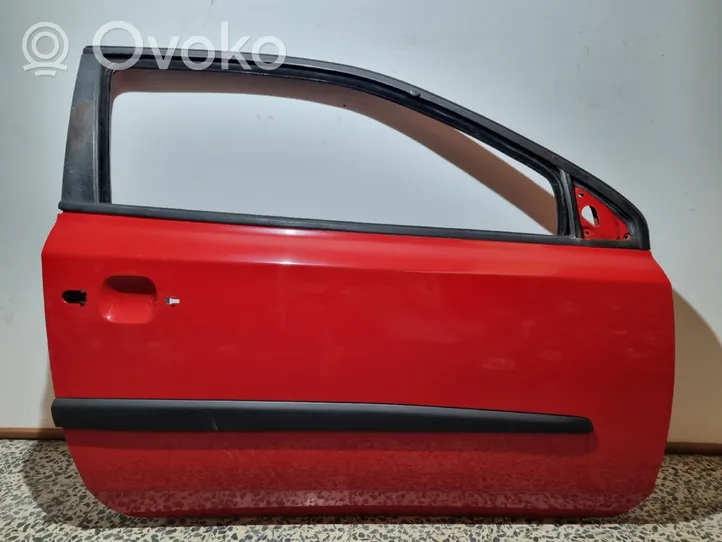 Fiat Stilo Drzwi przednie 