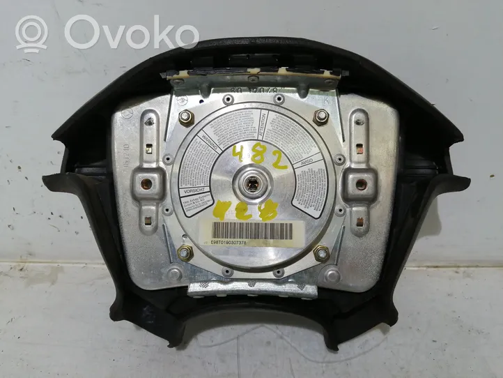 Opel Corsa B Airbag dello sterzo 