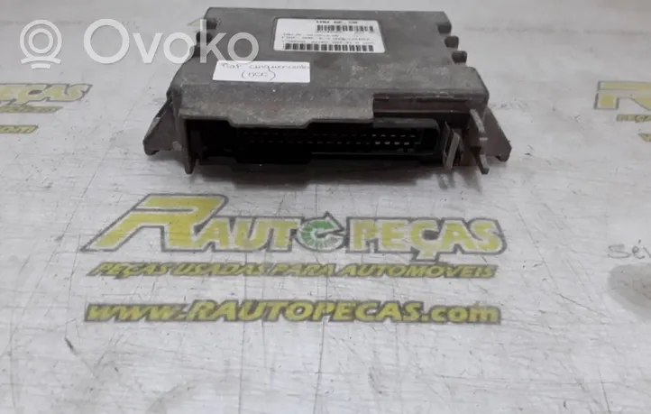 Fiat 500 Cinquecento Calculateur moteur ECU 