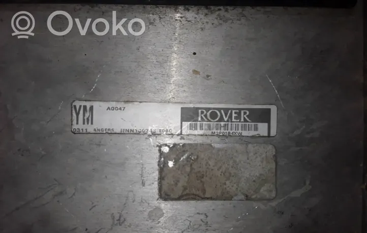 Rover 45 Motorsteuergerät/-modul 