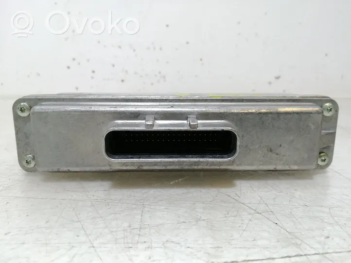 Renault Clio I Engine control unit/module 