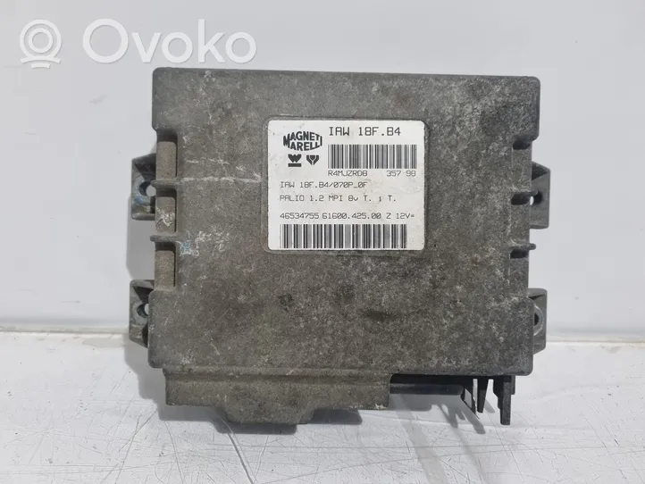 Fiat Palio Sterownik / Moduł ECU 