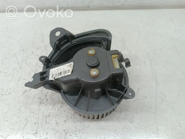 Opel Corsa D Ventola riscaldamento/ventilatore abitacolo 