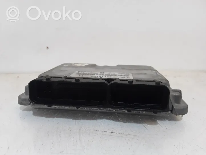 Rover 25 Sterownik / Moduł ECU 