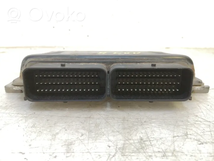 Renault Megane I Engine control unit/module 