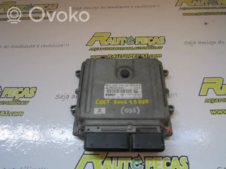 Mitsubishi Colt Calculateur moteur ECU 