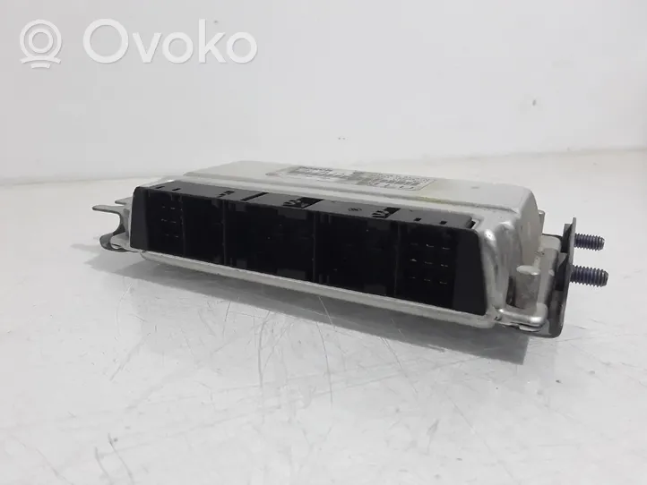 Honda Jazz Sterownik / Moduł ECU 