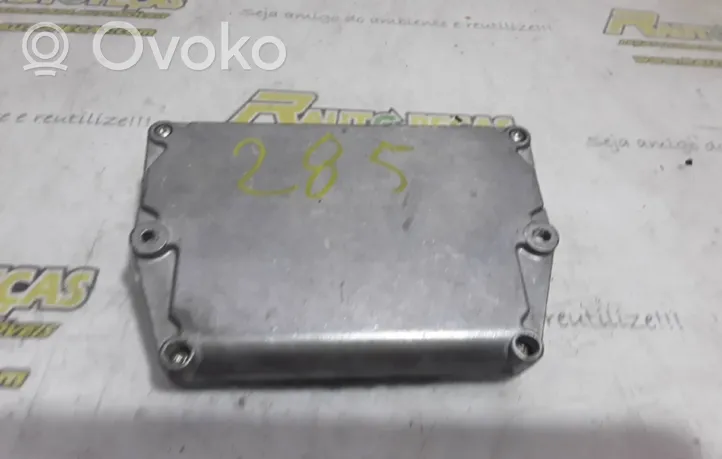 Citroen Xantia Calculateur moteur ECU 