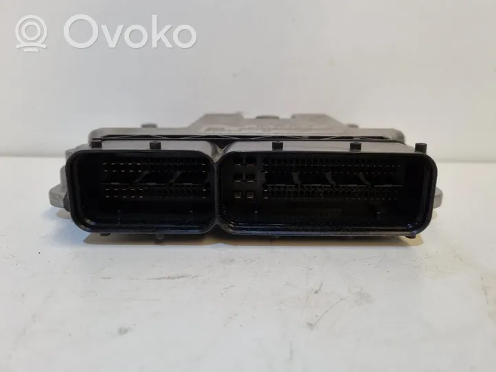 Seat Toledo III (5P) Engine control unit/module 