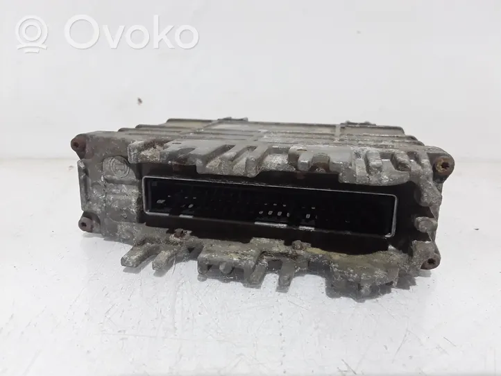 Seat Cordoba (6K) Sterownik / Moduł ECU 